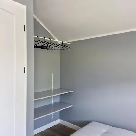 Vakantiehuis Cztery Pory Roku -