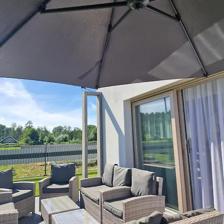 Vakantiehuis Cztery Pory Roku - *