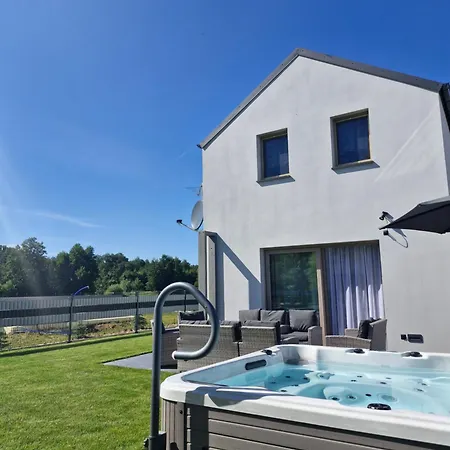 Cztery Pory Roku - Vakantiehuis *